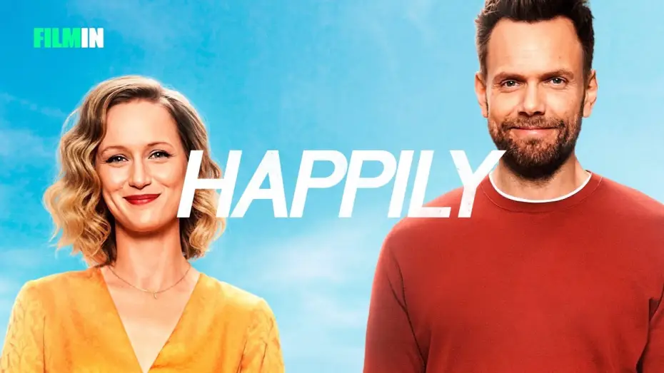 Відео до фільму На щастя — Happily - Tráiler | Filmin