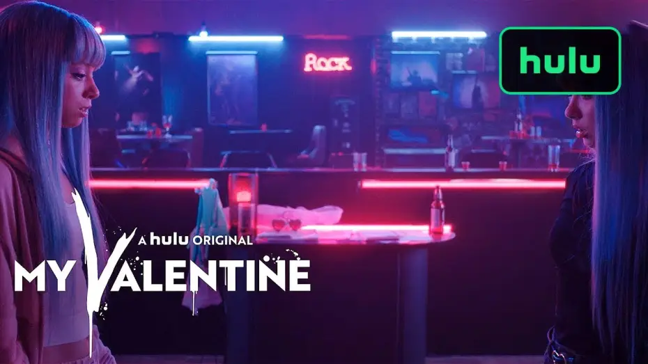 Відео до фільму My Valentine — Trailer