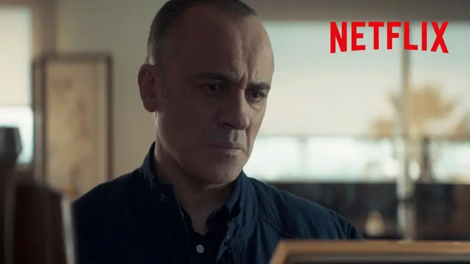 Відео до фільму Мешканець — HOGAR con Javier Gutiérrez y Mario Casas | Tráiler Oficial | Netflix España