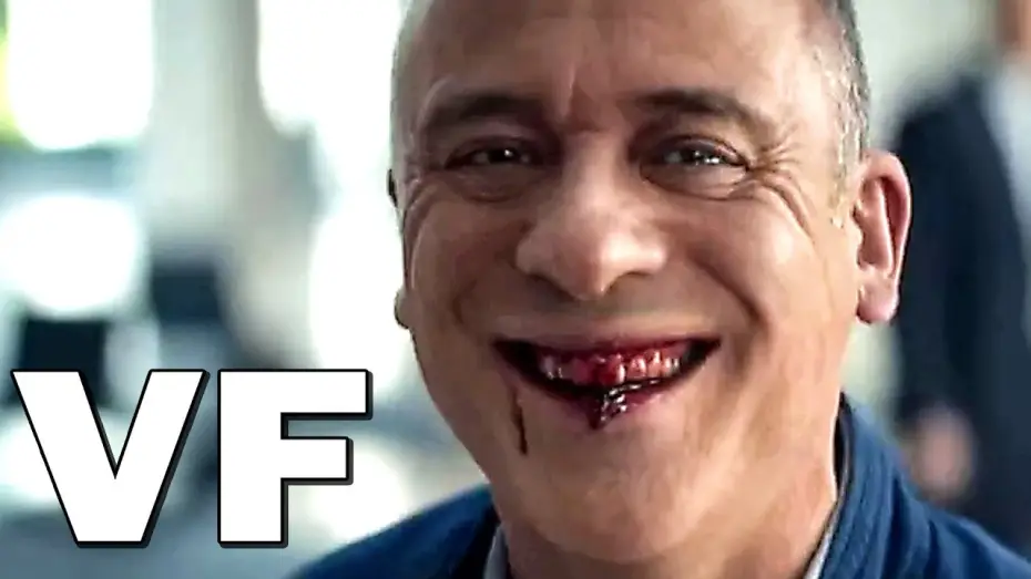 Відео до фільму Мешканець — CHEZ MOI Bande Annonce VF (2020) Thriller Netflix