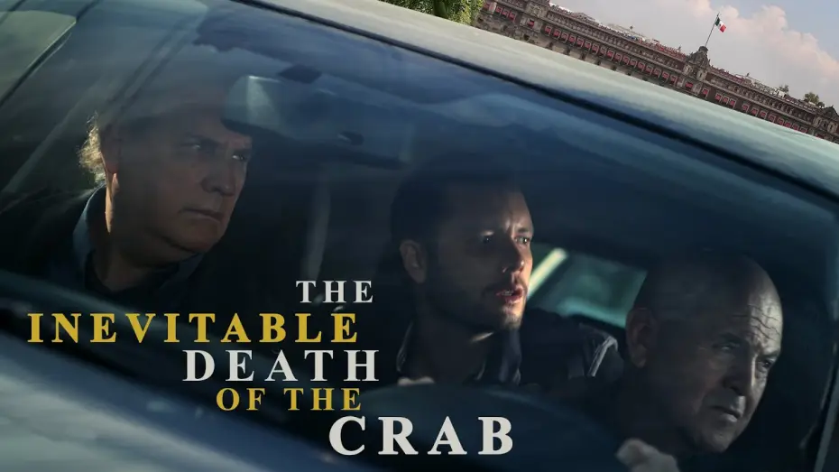 Відео до фільму The Inevitable Death of the Crab — The Inevitable Death of the Crab  -Trailer