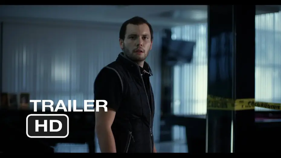 Відео до фільму The Inevitable Death of the Crab — The Inevitable Death of the Crab - Official Trailer (HD)