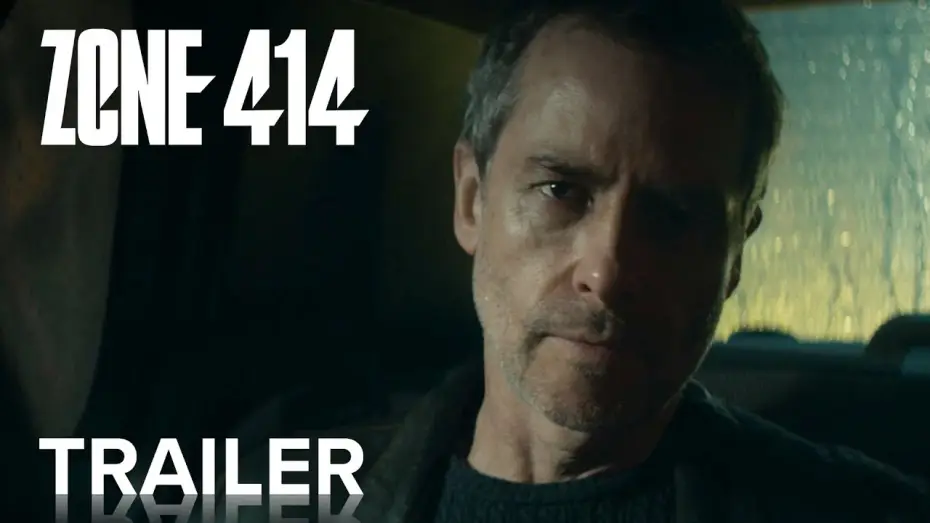Відео до фільму Зона 414 — Official Trailer