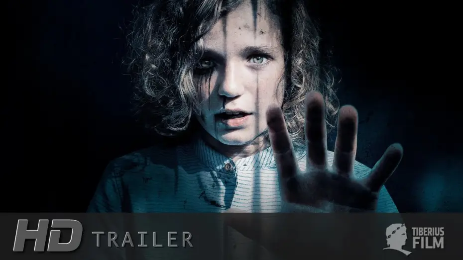 Відео до фільму Незнайоме — Offizieller Trailer