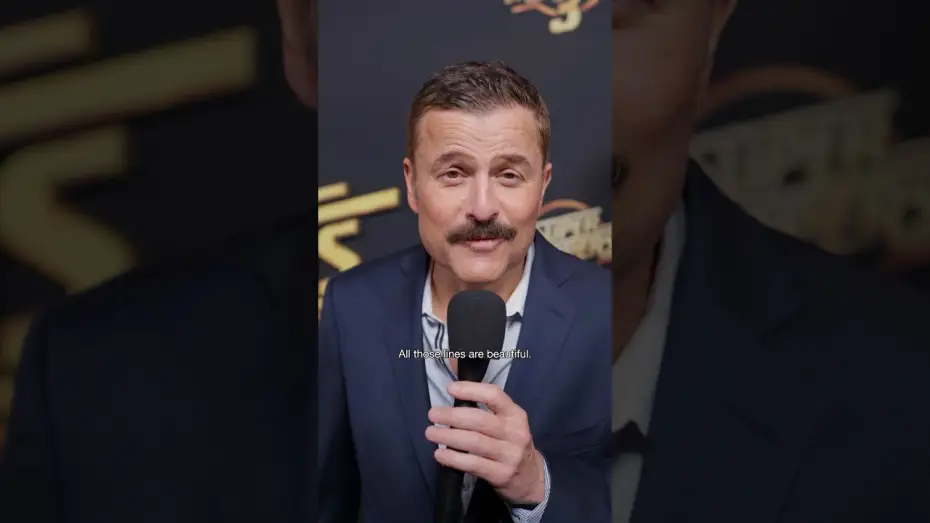 Відео до фільму Суперполіцейські 3 — Favorite Line