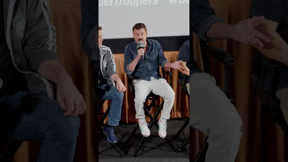 Відео до фільму Суперполіцейські 3 — See It Together