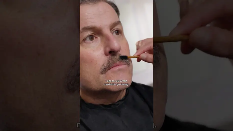 Відео до фільму Суперполіцейські 3 — Mustache Grooming