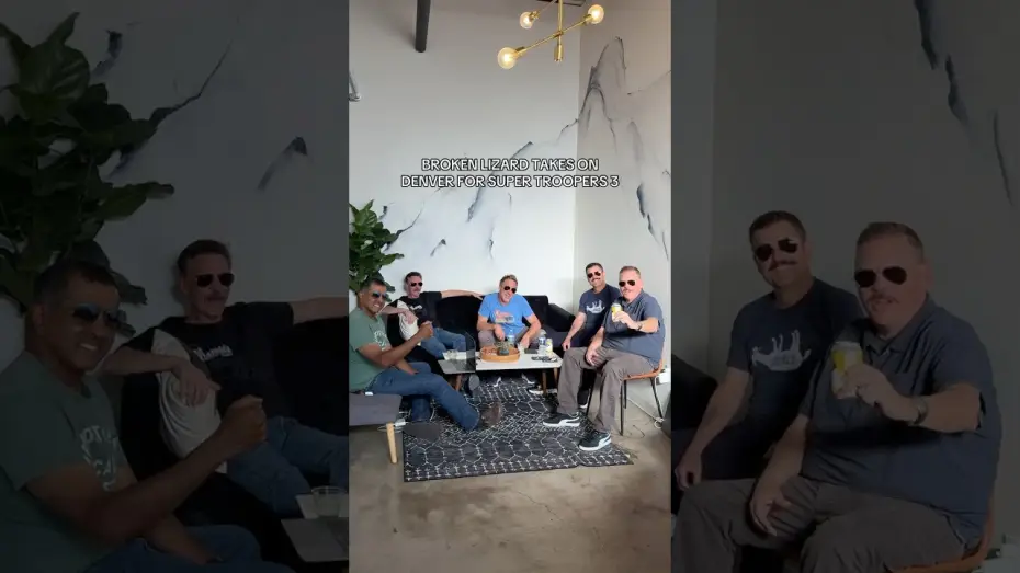 Відео до фільму Суперполіцейські 3 — Get Tickets Meow