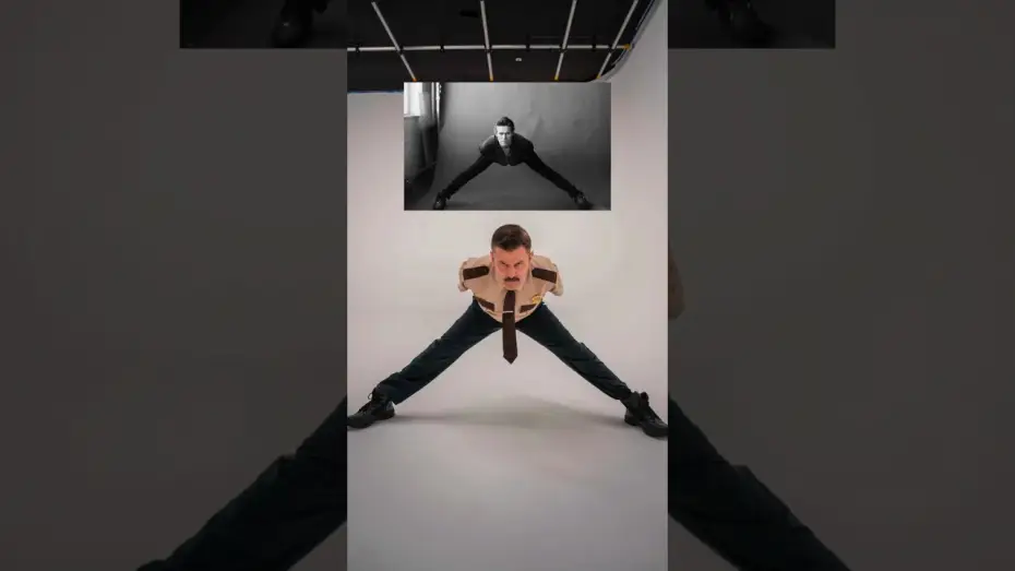 Відео до фільму Суперполіцейські 3 — Pose