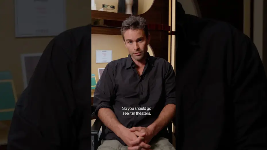 Відео до фільму Суперполіцейські 3 — Chace Crawford
