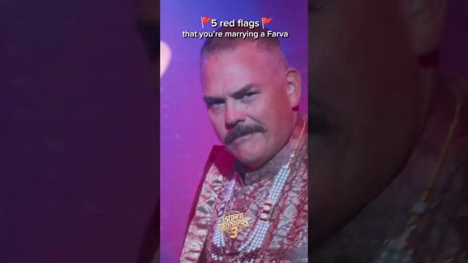 Відео до фільму Суперполіцейські 3 — Red Flags