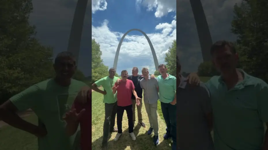 Відео до фільму Суперполіцейські 3 — St. Louis