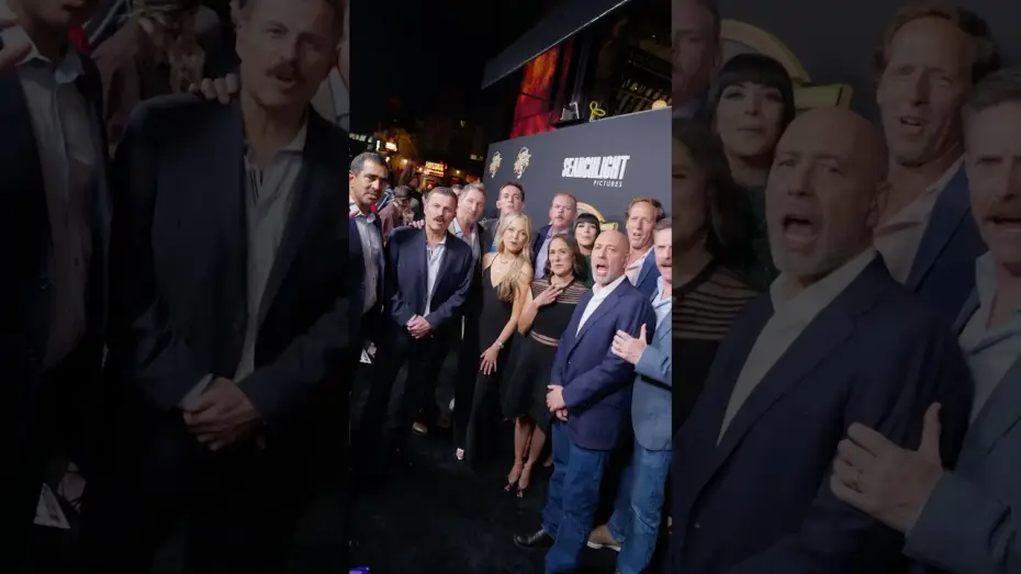 Відео до фільму Суперполіцейські 3 — Premiere