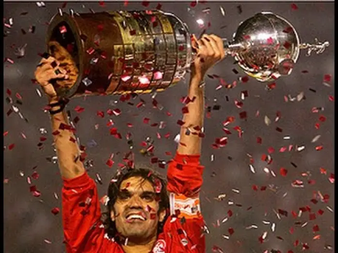 Відео до фільму Um Dia Sem Fim | 16 de Agosto de 2006   Internacional Campe&atilde;o da Am&eacute;rica