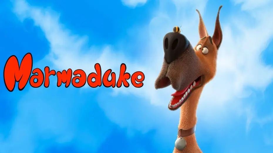 Відео до фільму Мармадюк — Marmaduke (2022) - bande annonce vf