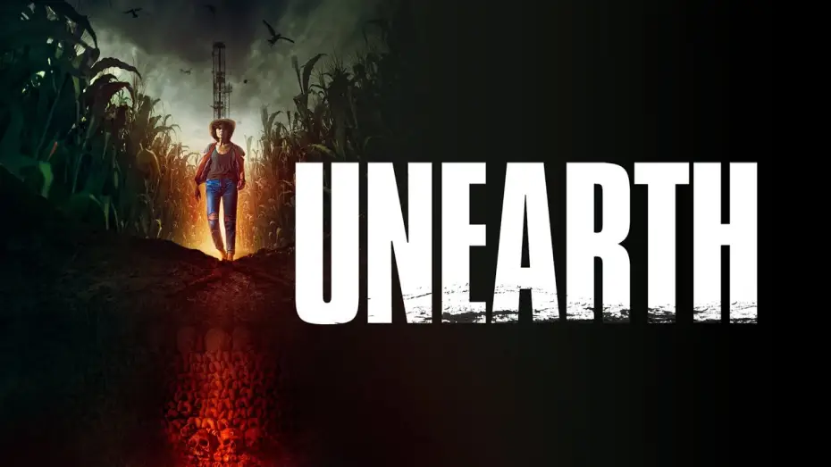 Відео до фільму Unearth — UNEARTH - Deutscher Trailer