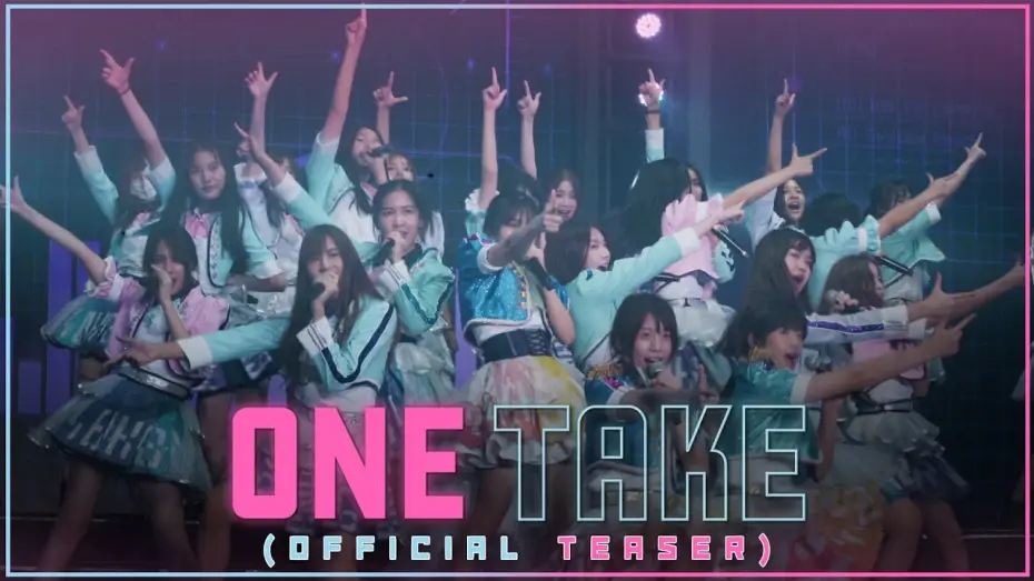 Відео до фільму One Take | One Take (Official Teaser)
