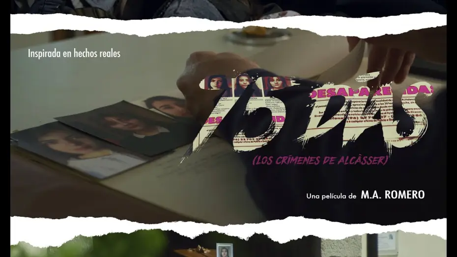 Відео до фільму 75 días — 75 Días - Tráiler Oficial Cines