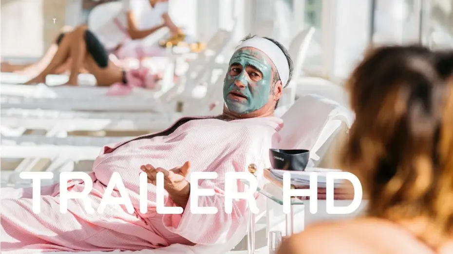 Відео до фільму La boda de Rosa — ROSAS HOCHZEIT Trailer German DF (2020)
