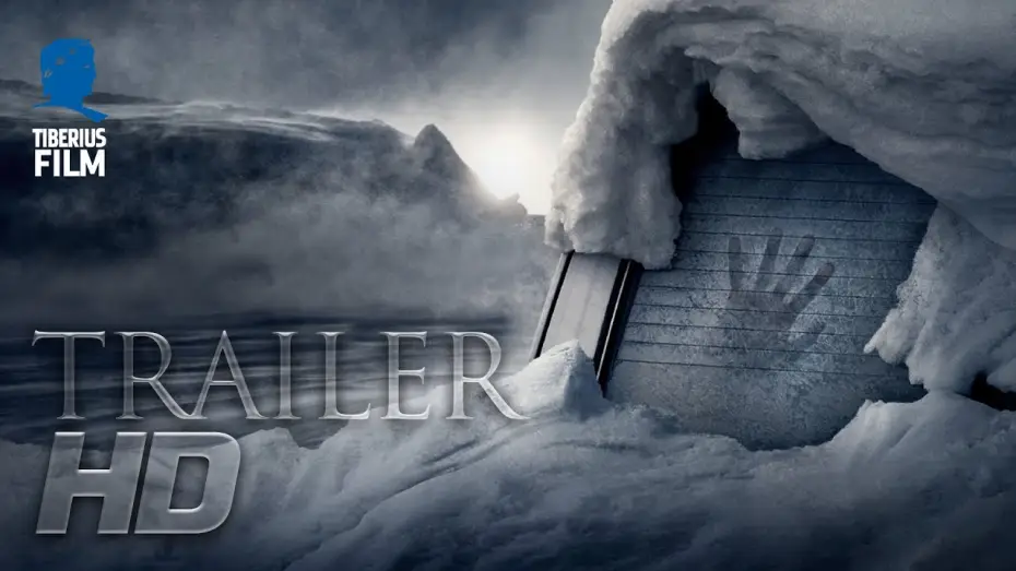 Відео до фільму Температура замерзання | 30 GRAD UNTER NULL - GEFANGEN IM SCHNEE I Trailer HD I (Deutsch)