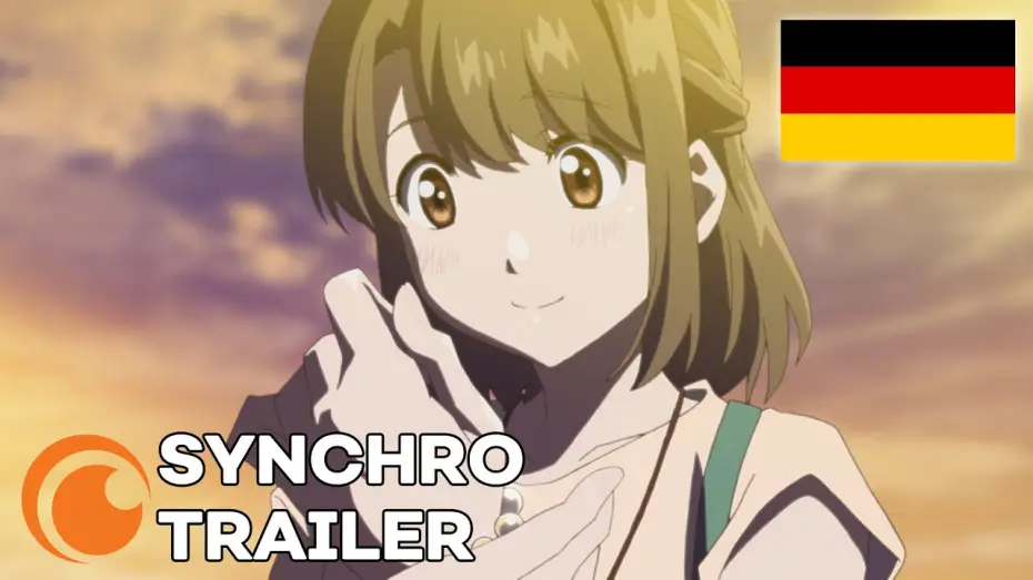 Відео до фільму Наднебесся — Over the Sky | SYNCHRO TRAILER