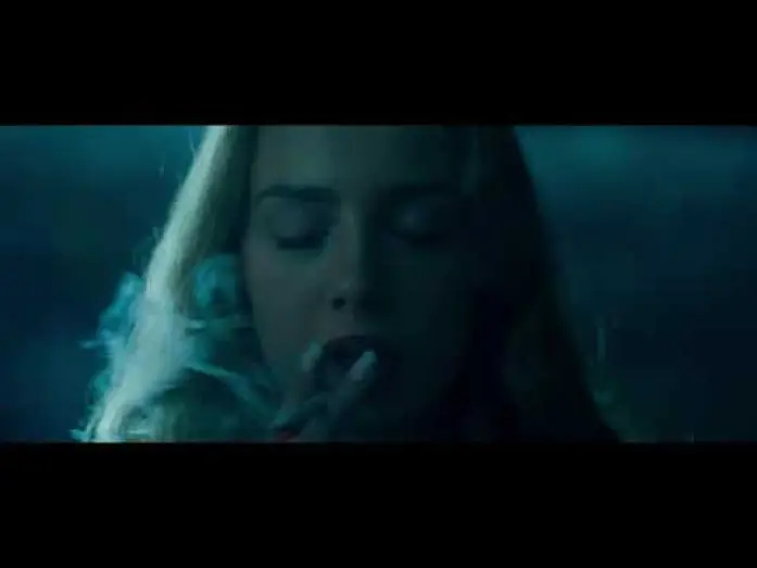 Відео до фільму Сьогодні в лісі не до сну — Drugi teaser