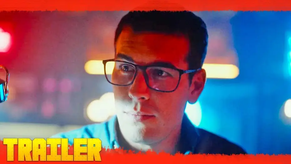 Відео до фільму Переступити межу — No Matarás (2020) Tráiler Oficial Español