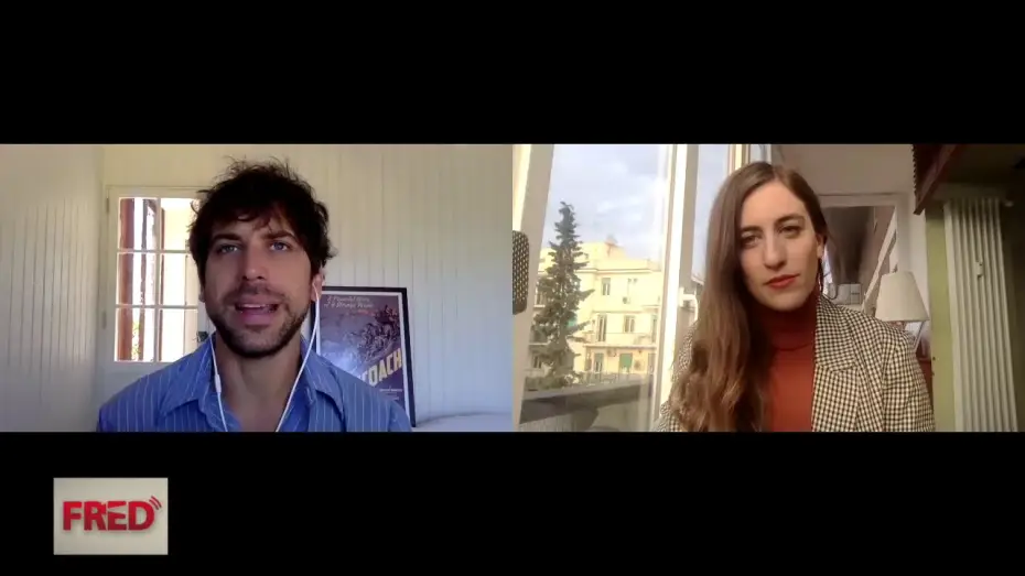 Відео до фільму Explota, explota — Nacho Álvarez on «Ballo, ballo»