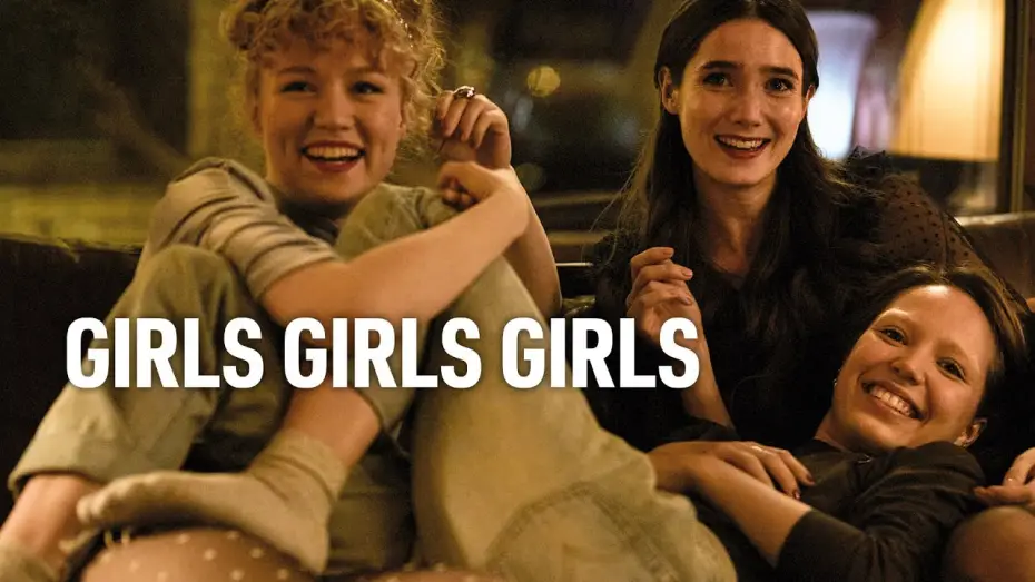 Відео до фільму Дівчата, дівчата, дівчата — GIRLS GIRLS GIRLS Trailer Deutsch | German [HD]