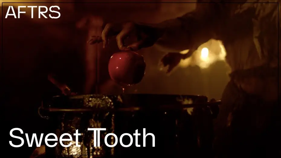 Відео до фільму Sweet Tooth — Trailer: Sweet Tooth | Directed by Shannon Ashlyn (MA, 2018)