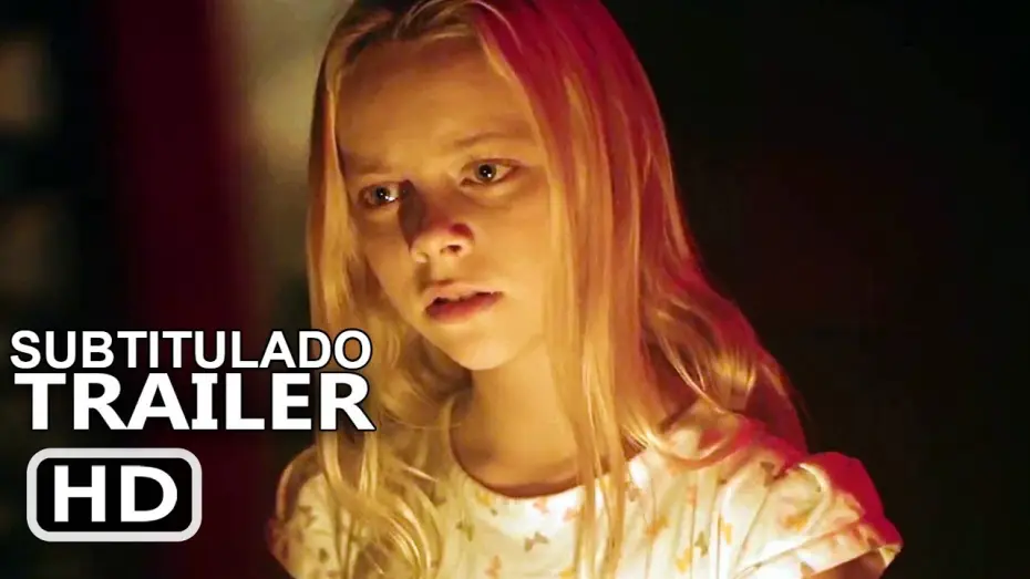 Відео до фільму Дзеркала | Behind You (2020) | Tr&aacute;iler Oficial Subtitulado | Terror