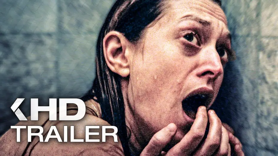 Відео до фільму Темні і злі — THE DARK AND THE WICKED Trailer German Deutsch (2022) Exklusiv