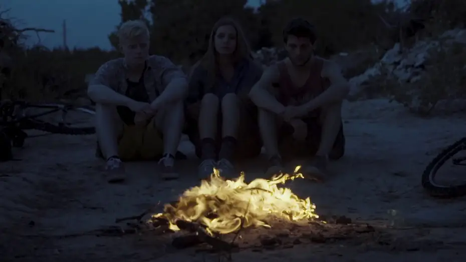 Відео до фільму Mi smo videli leto — OFF 2019 Opening Movie / Dog days of summer - Trailer EN