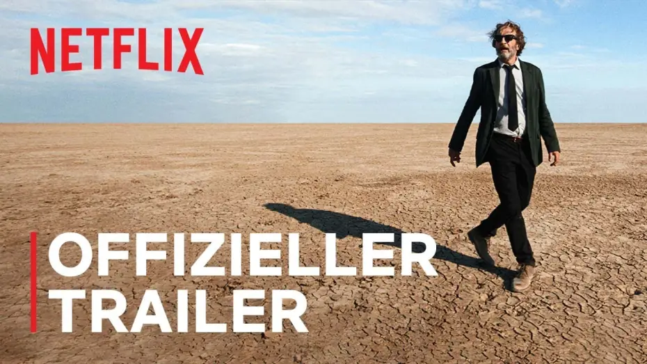 Відео до фільму Бардо: Фальшиві хроніки жменьки правди — Offizieller Trailer