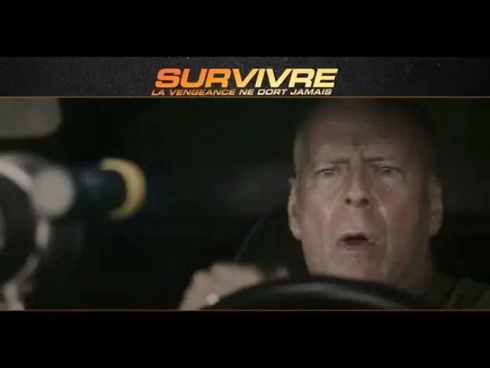 Відео до фільму Пережити ніч — Survivre - Bande Annonce [VOST]