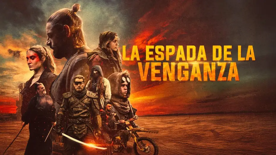 Відео до фільму Volja Sinovljeva — LA ESPADA DE LA VENGANZA | TRÁILER OFICIAL en ESPAÑOL | YouPlanet Distribution