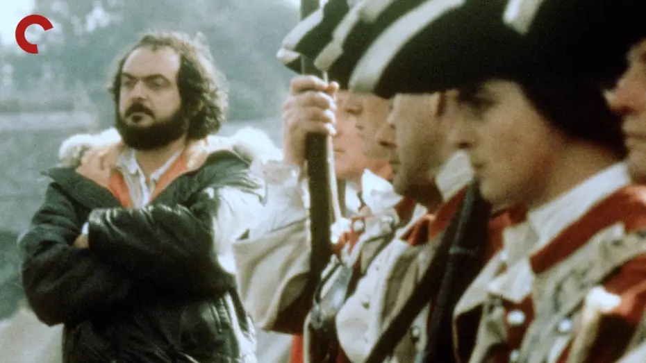 Відео до фільму Kubrick by Kubrick — “Quintessentially Perfectionist”: A Clip from KUBRICK BY KUBRICK