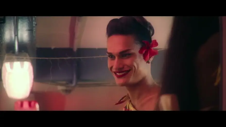 Відео до фільму Pacifiction - Tourment sur les îles — PACIFICTION - Un mondo sommerso - Trailer Ufficiale Italiano dal 18 maggio al Cinema