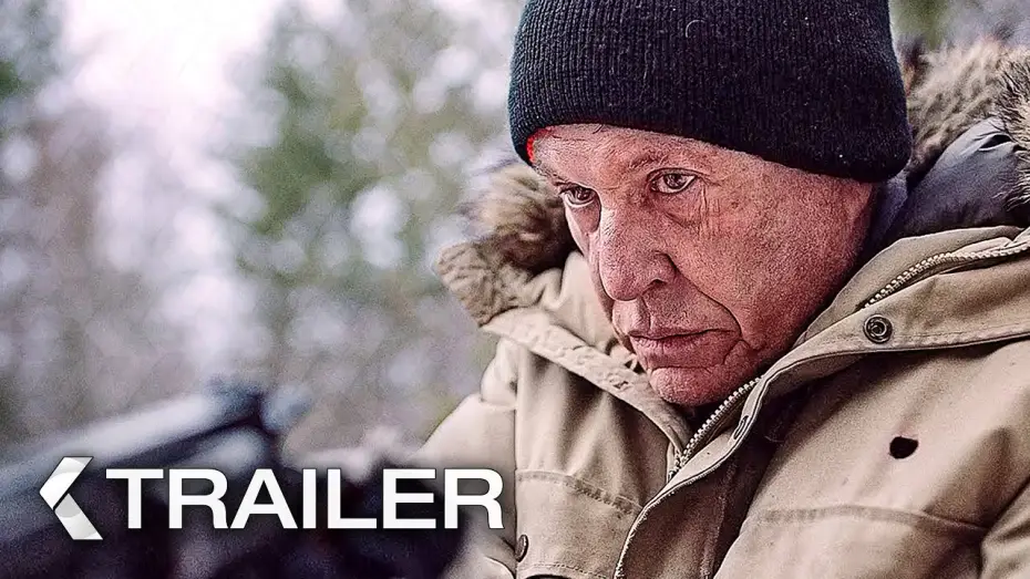 Відео до фільму Кров і гроші — HUNTED Trailer German Deutsch (2021)