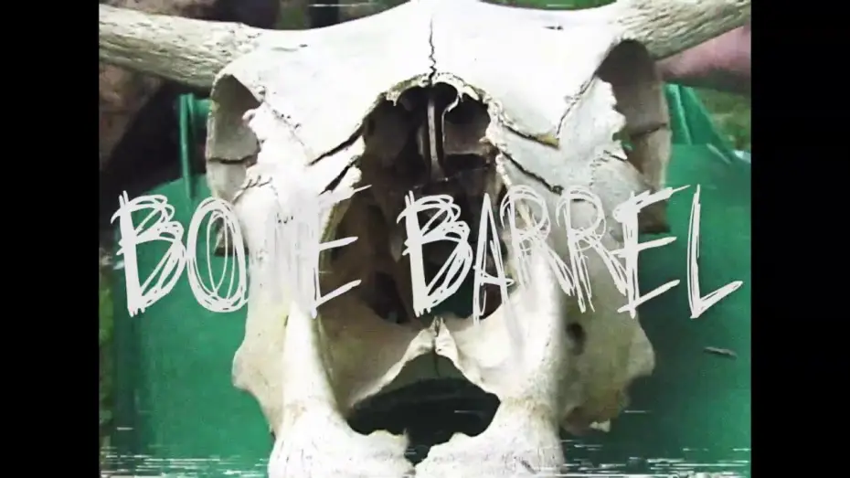 Відео до фільму Bone Barrel — BONE BARREL TRAILER 2019