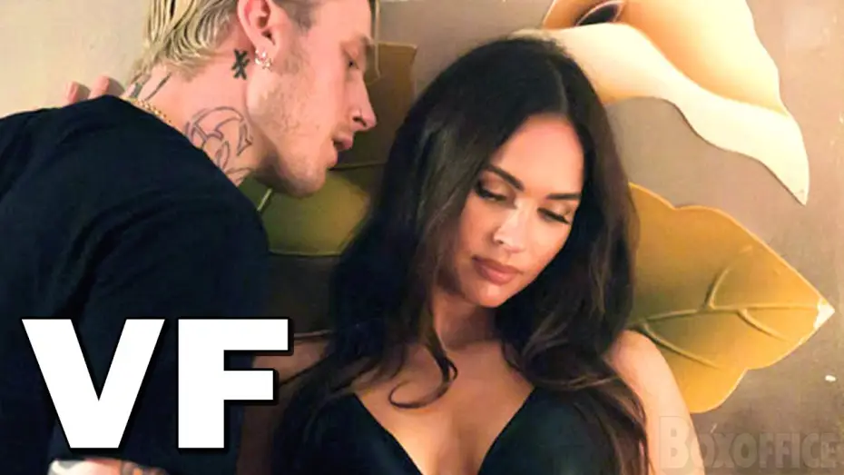 Відео до фільму Опівночі у високій траві — MIDNIGHT IN THE SWITCHGRASS Bande Annonce VF (2021) Megan Fox, Bruce Willis
