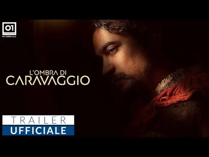 Відео до фільму Тінь Караваджо — L'OMBRA DI CARAVAGGIO di Michele Placido (2022) - Trailer ufficiale HD