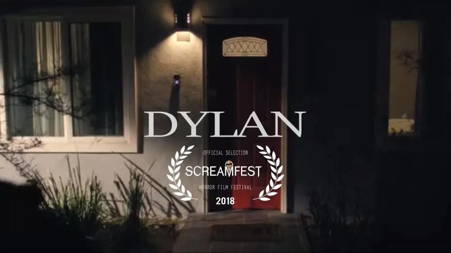 Відео до фільму Dylan — DYLAN | SHORT HORROR FILM | SCREAMFEST