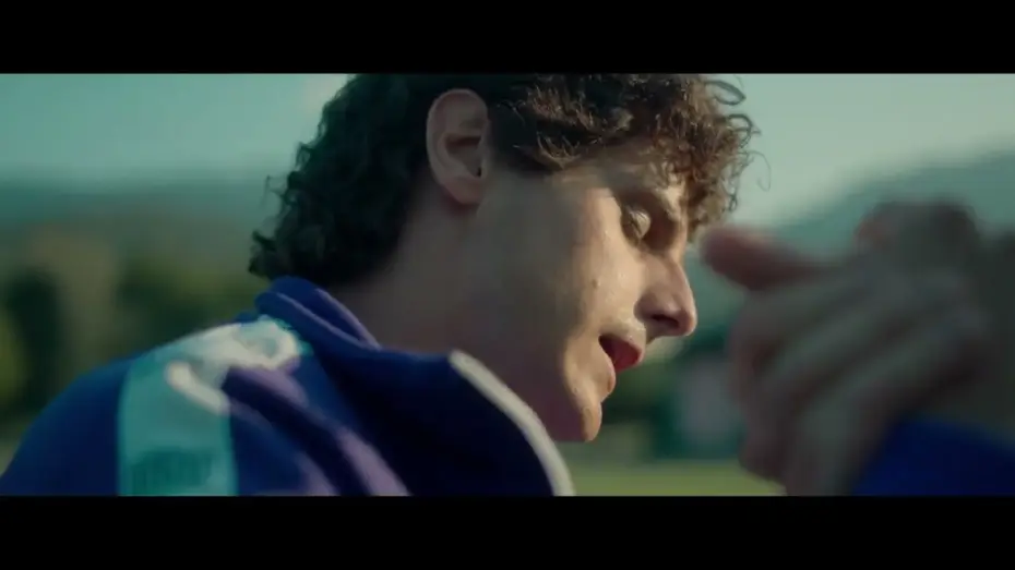 Відео до фільму Il Divin Codino — Roberto Baggio, la Divina Coleta   2021   Tráiler Español