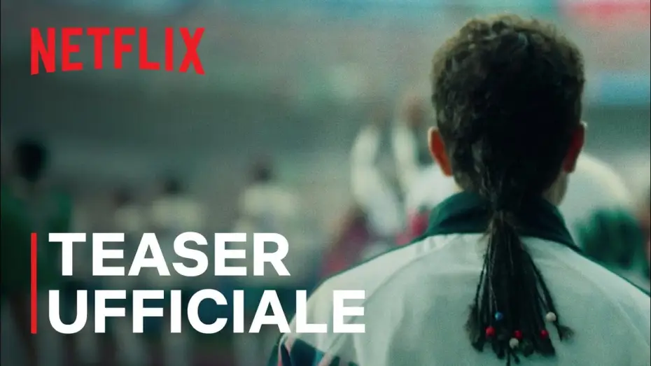 Відео до фільму Il Divin Codino — Il Divin Codino I Teaser Ufficiale I Netflix Italia