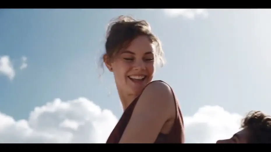 Відео до фільму Остання хвиля — En la misma ola   2021   Tráiler Español