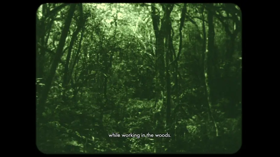 Відео до фільму Os Olhos na Mata e o Gosto na Água — Trailer | The Eyes in the Woods and the Taste in the Water | Luciana Mazeto, Vinícus Lopes