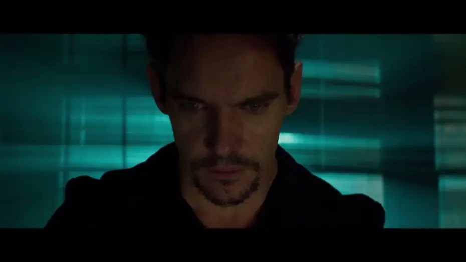 Відео до фільму American Night — American Night | Tráiler en castellano [ES]