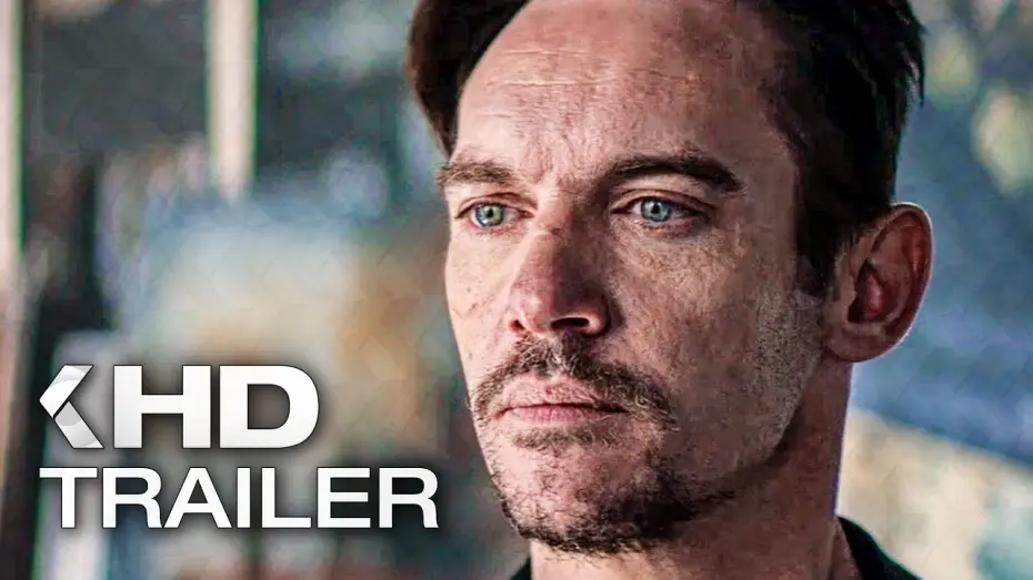 Відео до фільму American Night — AMERICAN NIGHT Trailer German Deutsch (2022)