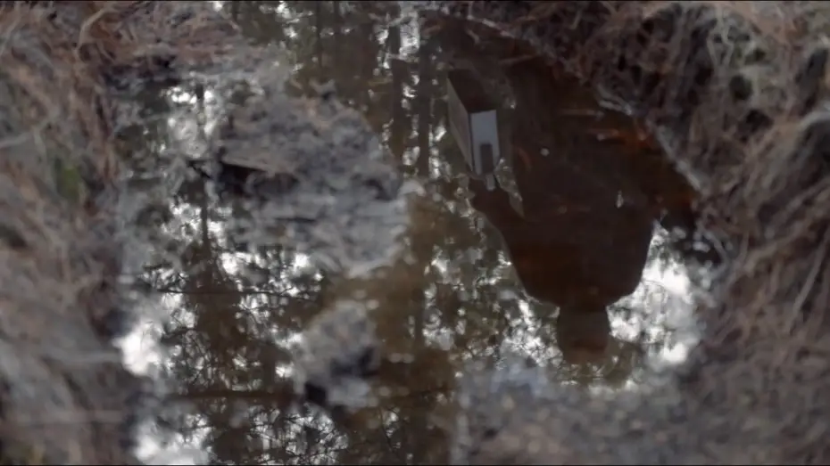 Відео до фільму El otro — VdR2020 | Carte Blanche | Francisco Bermejo | The Other One